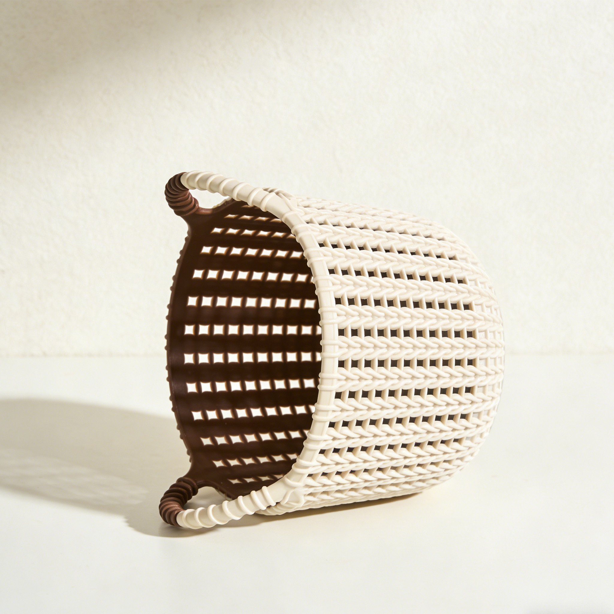 Háztartási szennyeskosár (2 darab)