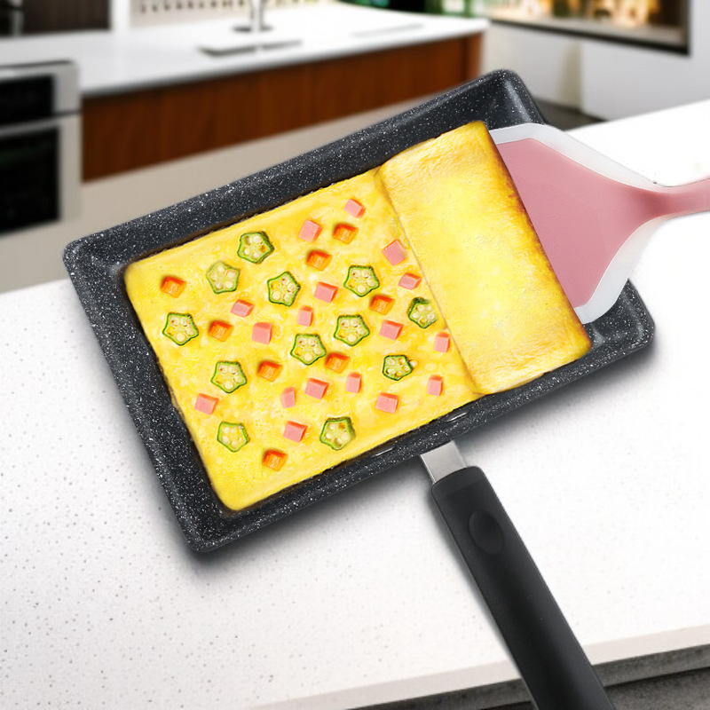 계란말이팬 사각 프라이팬 논스틱