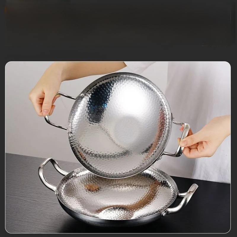 Hot Pot Alcohol Stove