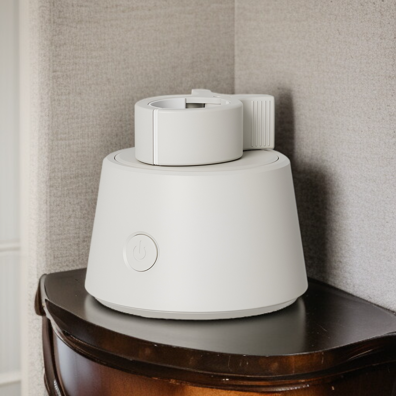 ハンディ扇風機用スタンド・夏の涼しさアップグレードアクセサリー