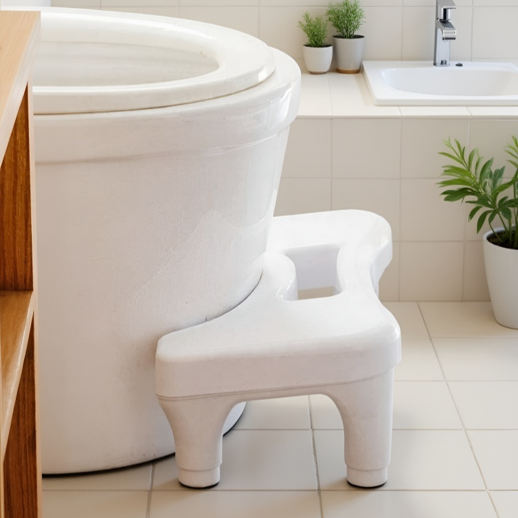 유아와 성인 모두 사용 가능한 스텝