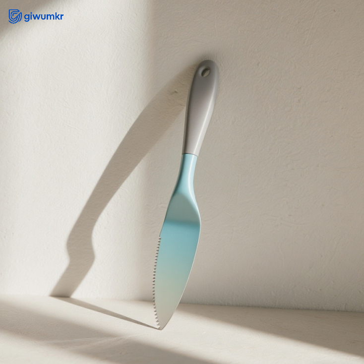 フローラルフォームカッティングナイフ（10本入り）