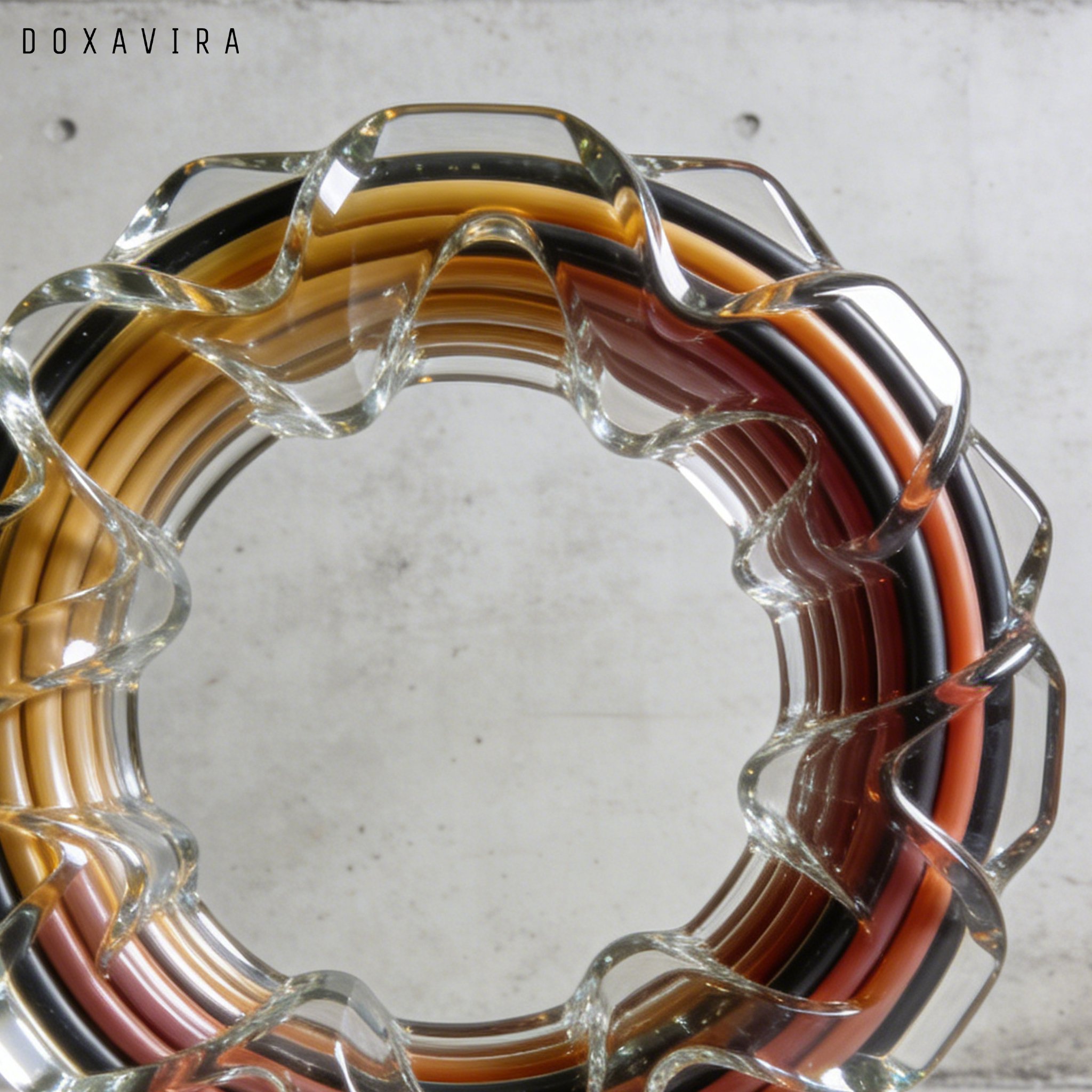 PE-RT pod inkoustové topení trubka