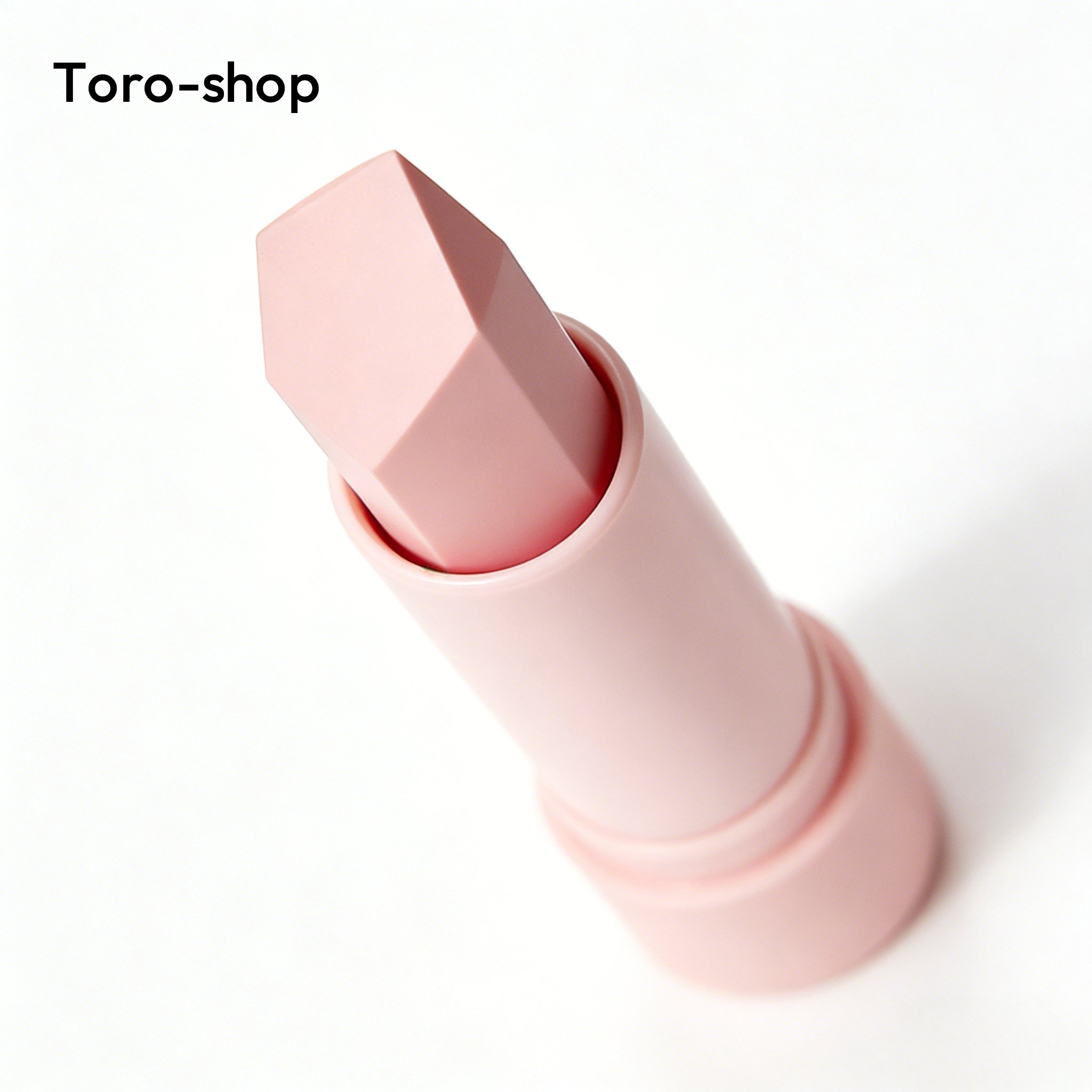 ลิปบาล์มบำรุงริมฝีปากที่มีส่วนผสมของน้ำมันหอมระเหยจากพืช