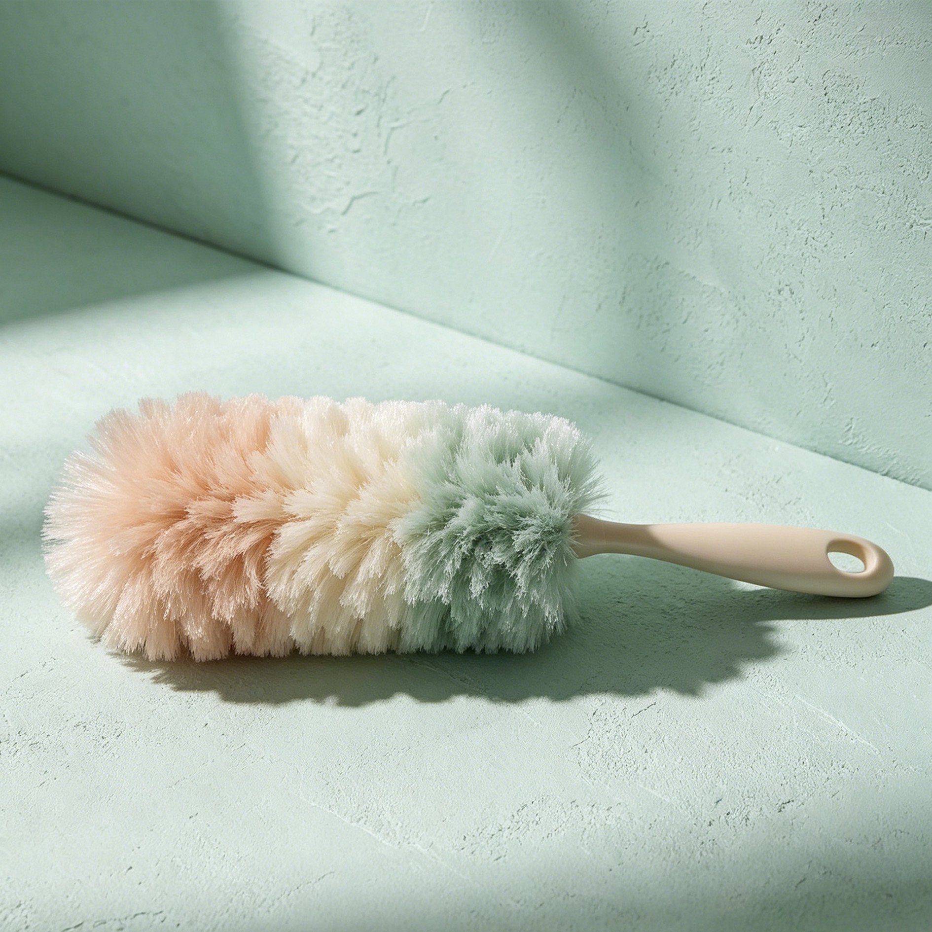 Electrostatic dusting duster pack of 6 for home cleaning