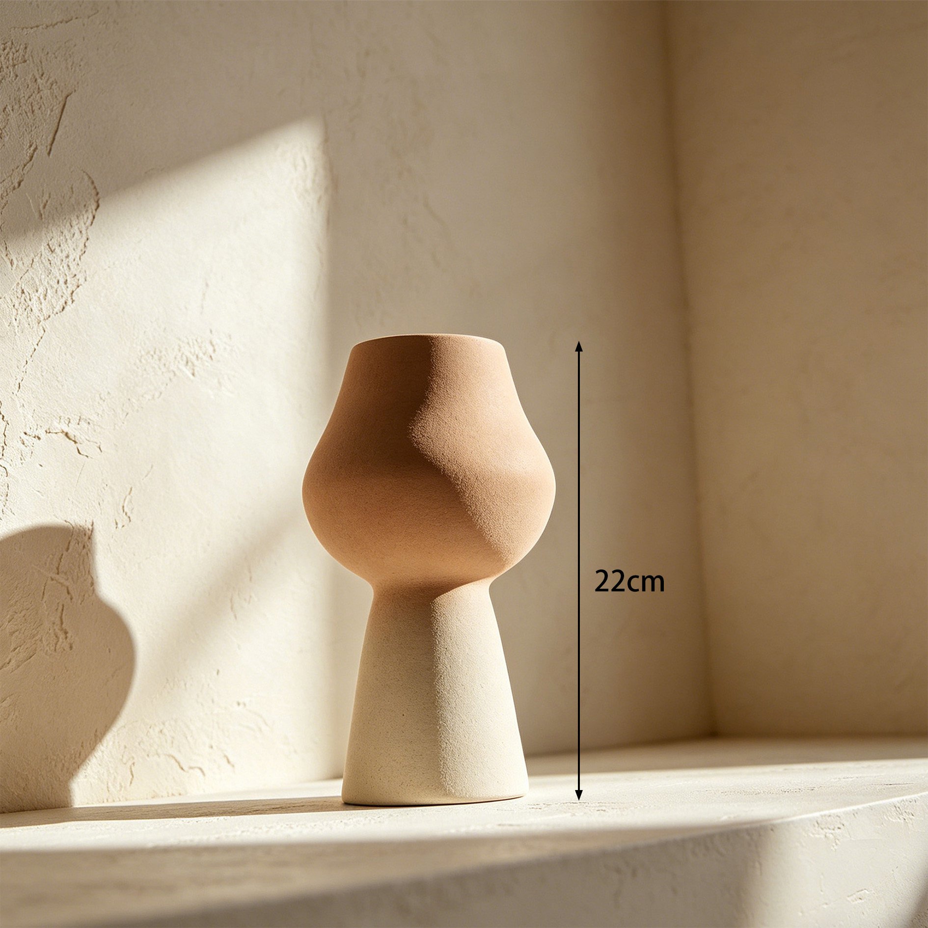 Ceramiczne wazony – idealne do świeżych kwiatów