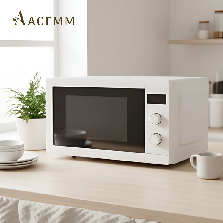 간단한 오븐 전면 이미지