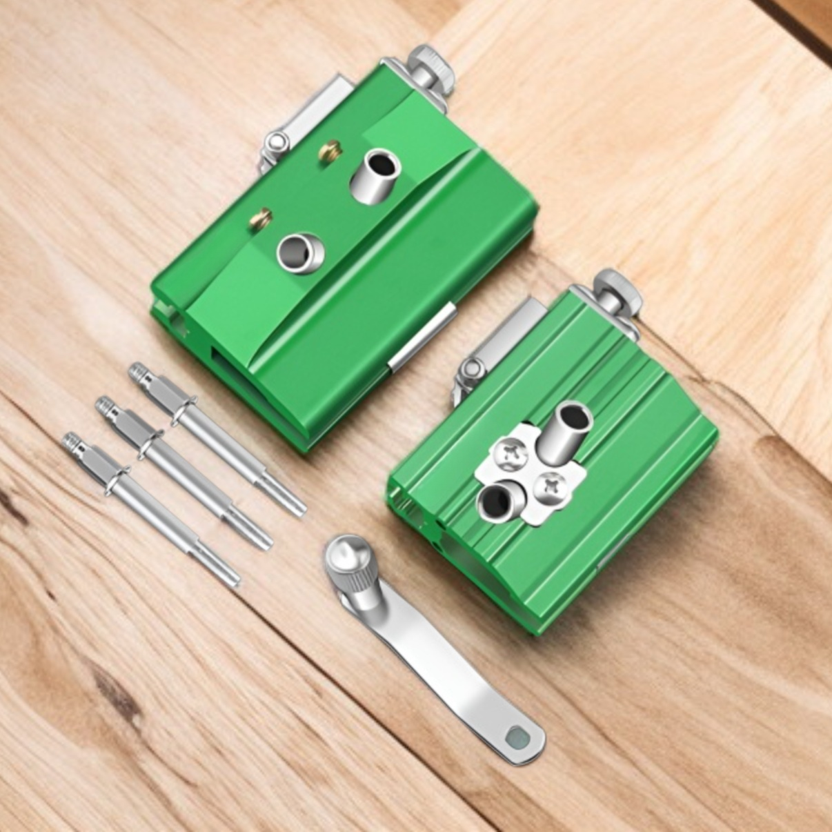 เลื่อยโซ่ไฟฟ้าแบบพกพาสำหรับใช้ในบ้าน