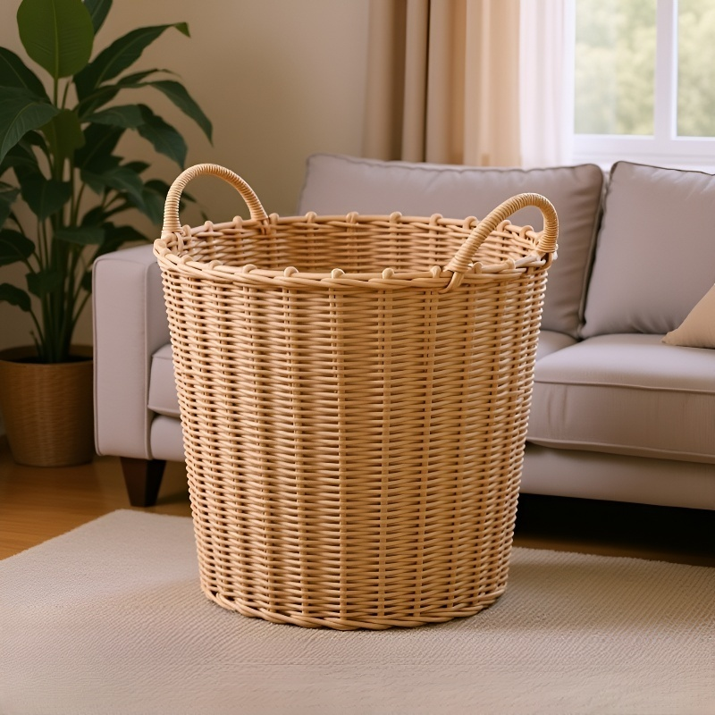 Cesta de ropa sucia