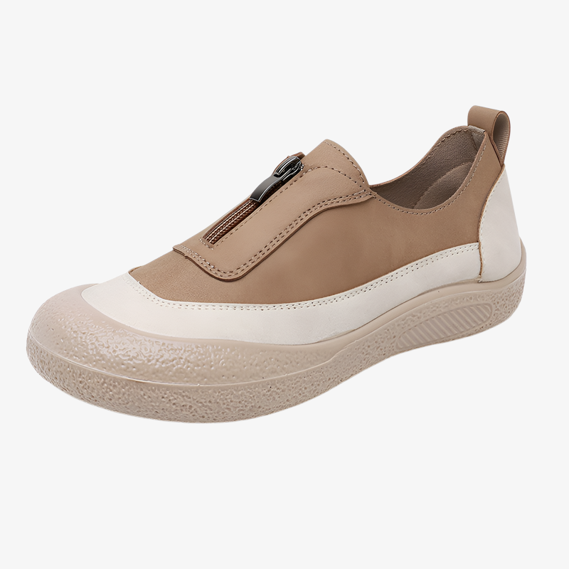 Schuhe für Damen 2025 Frühjahr neue lässige Sportschuhe leichte Damenmode-Sportschuhe vielseitige be