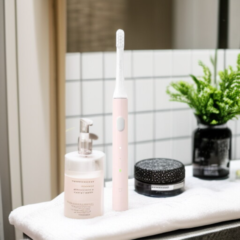 완벽한 미소를 위한 고품질 칫솔