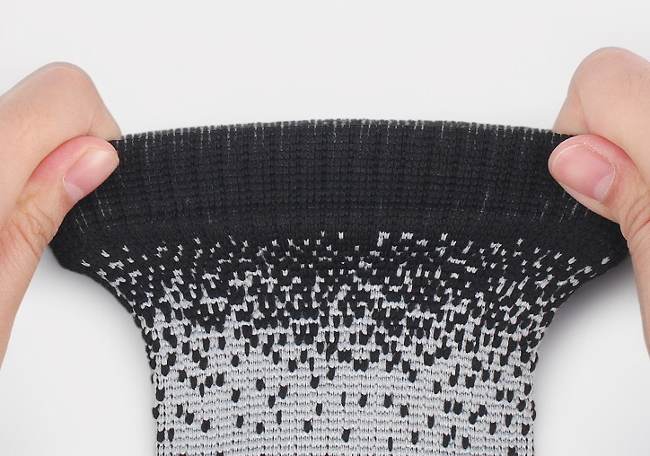 怪我予防に最適な圧縮手首サポート