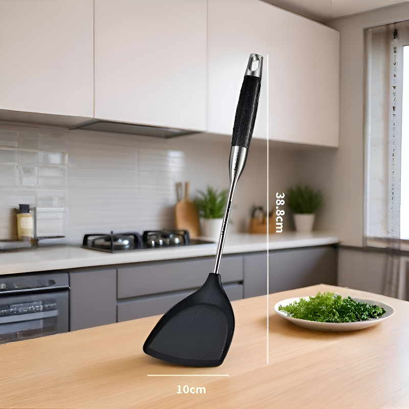 Silikonspatel für den Hausgebrauch