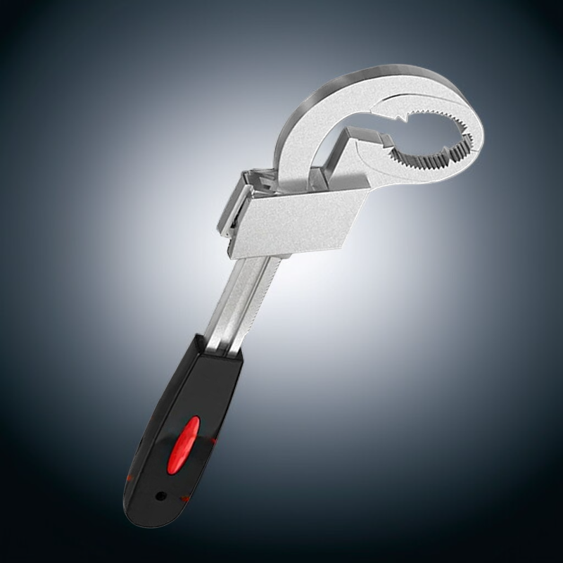 多機能ソケットレンチセット