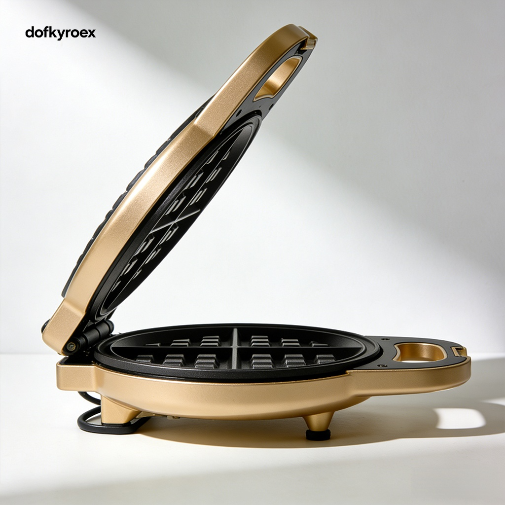 Automatic egg flipper