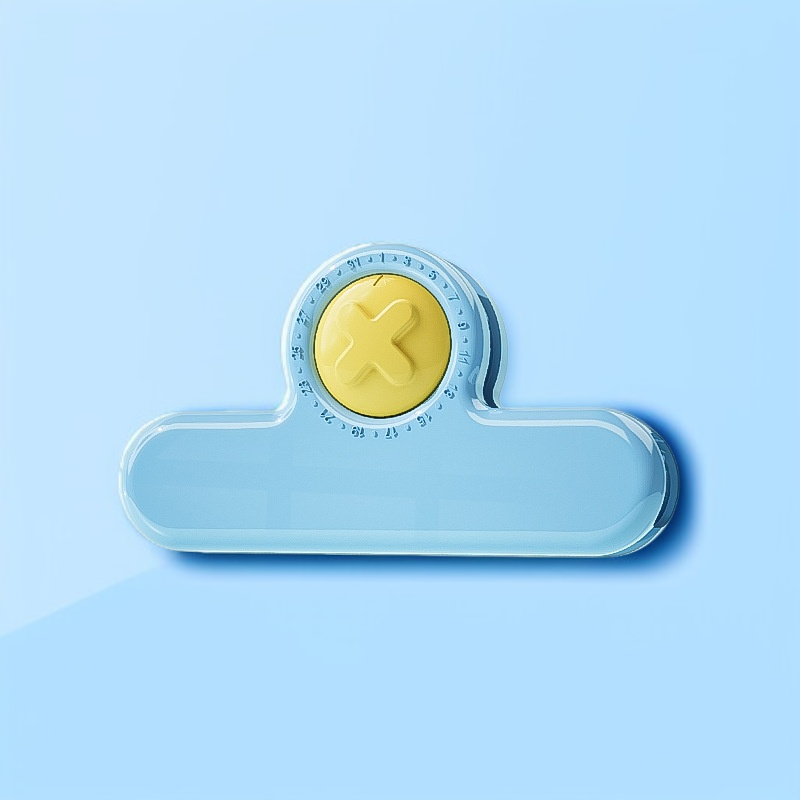 타이밍 씰링 클립