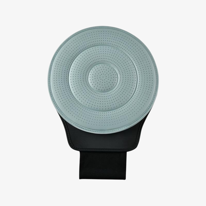 차량용 임산부 다목적 자동차 방석 이동식 노인 시트 커버 회전 자동차 방석 커버