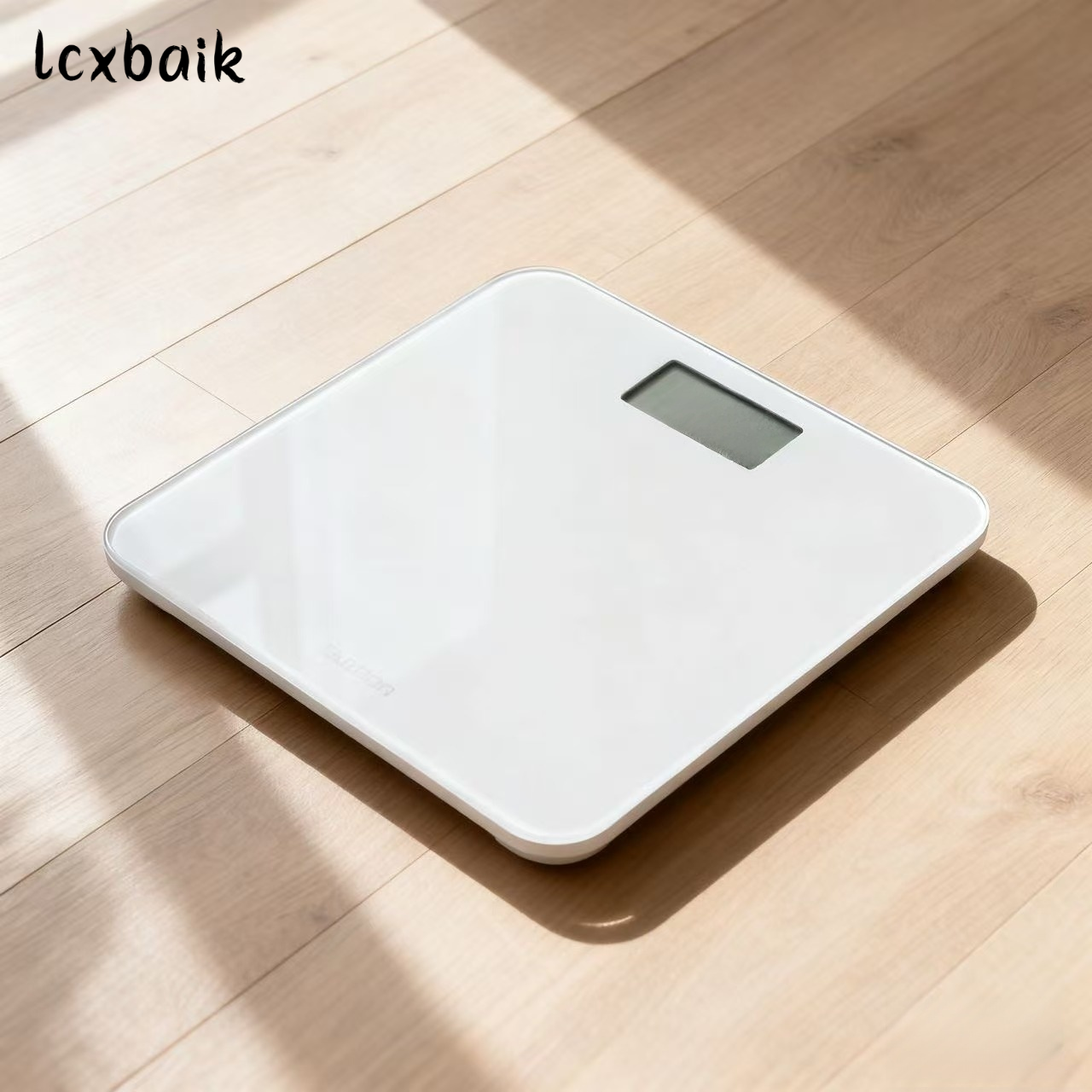 고정밀 전자 가정용 저울 2개 세트 제품 이미지