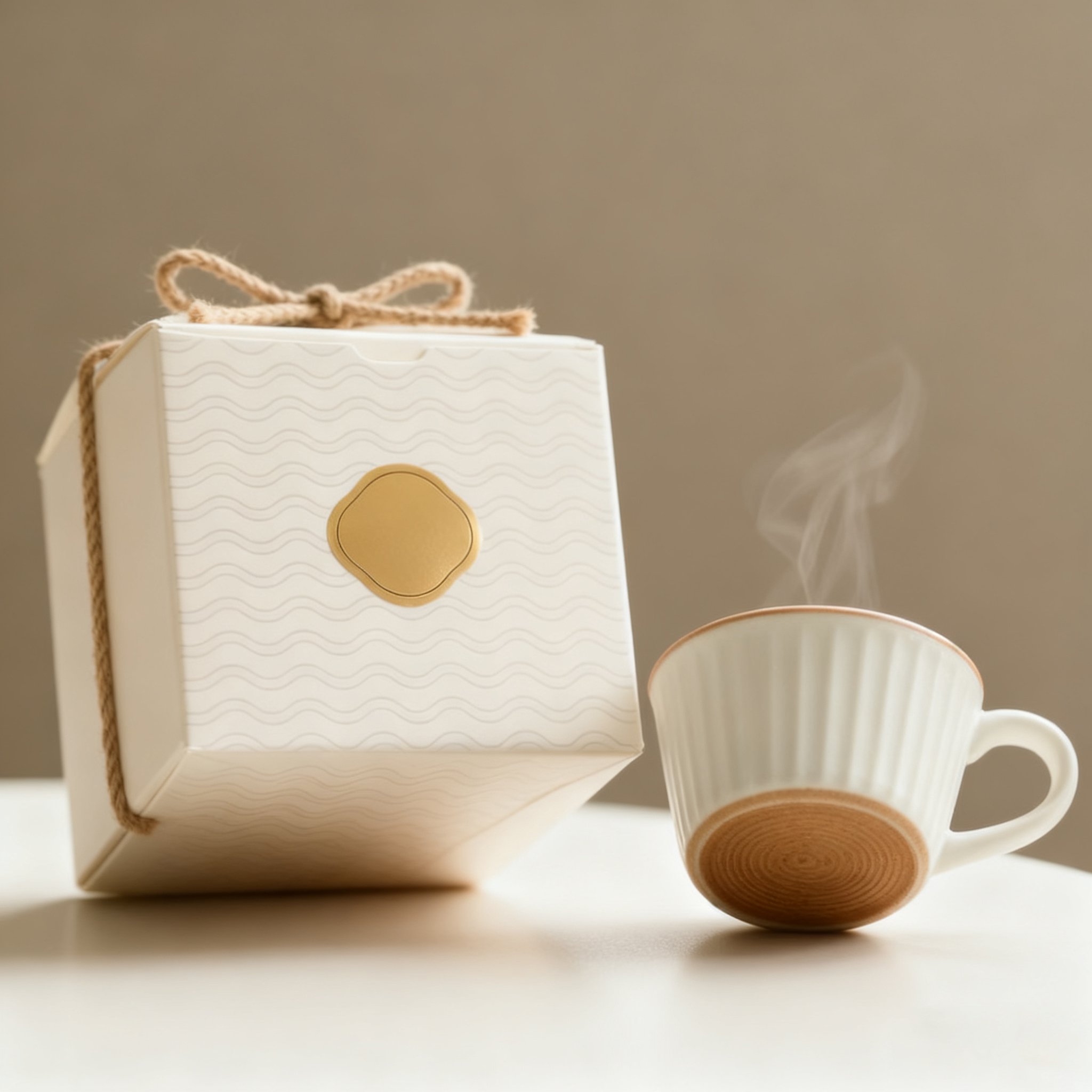 Plicuri de cafea pentru călătorii 