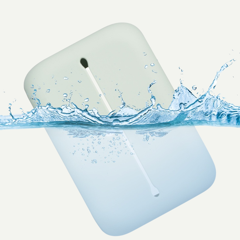 Simple Living Room Tissue Case Storage Box Set