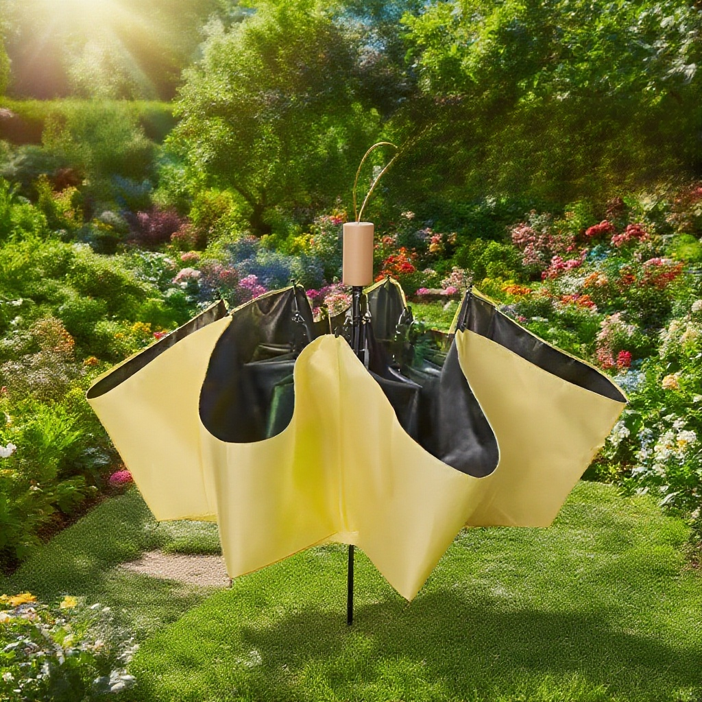 비오는 날 사용하기 좋은 우산