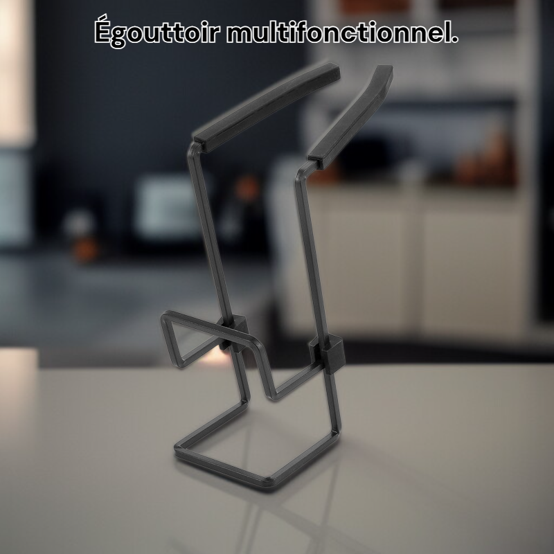 Égouttoir à vaisselle 