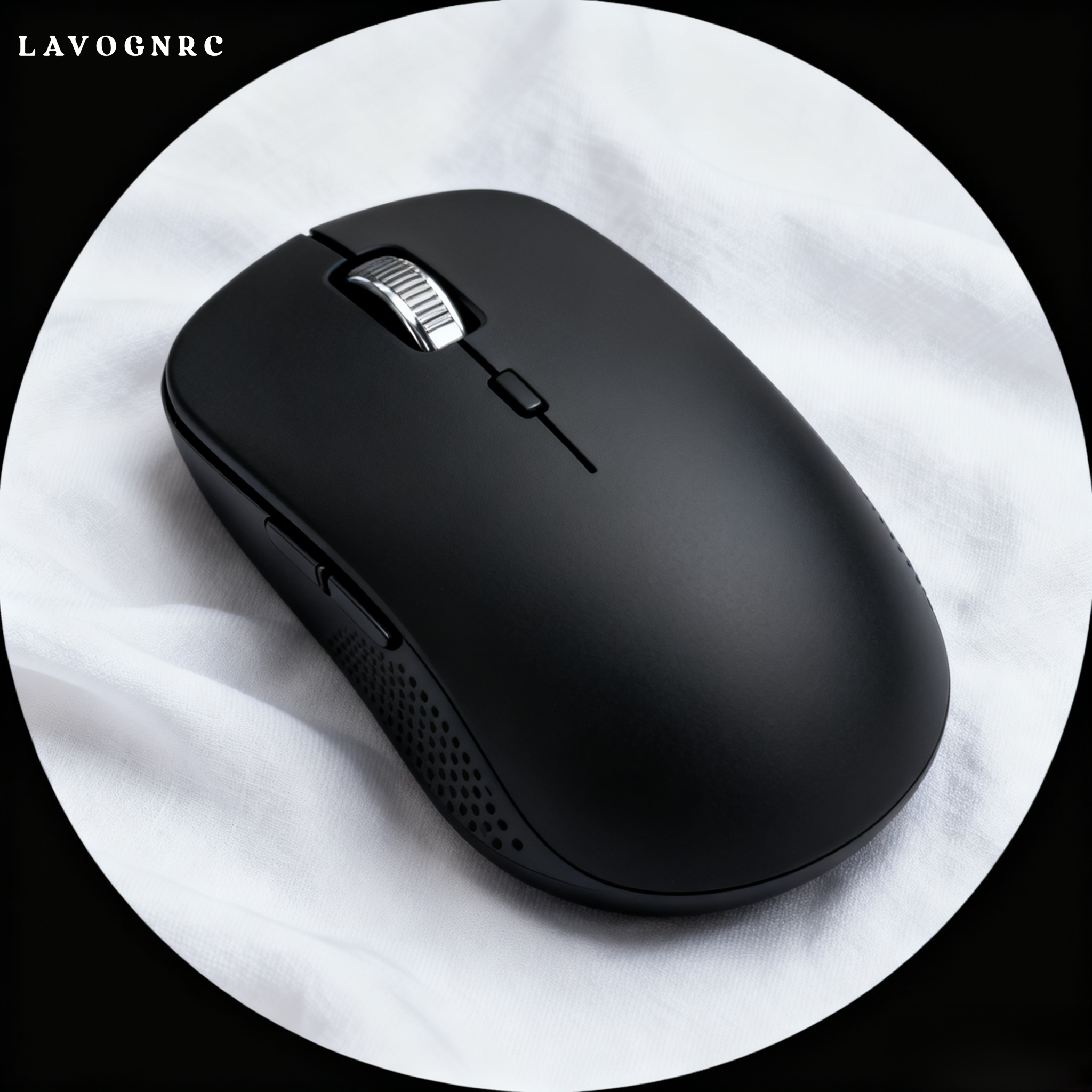 인체공학적 게이밍 무선 마우스