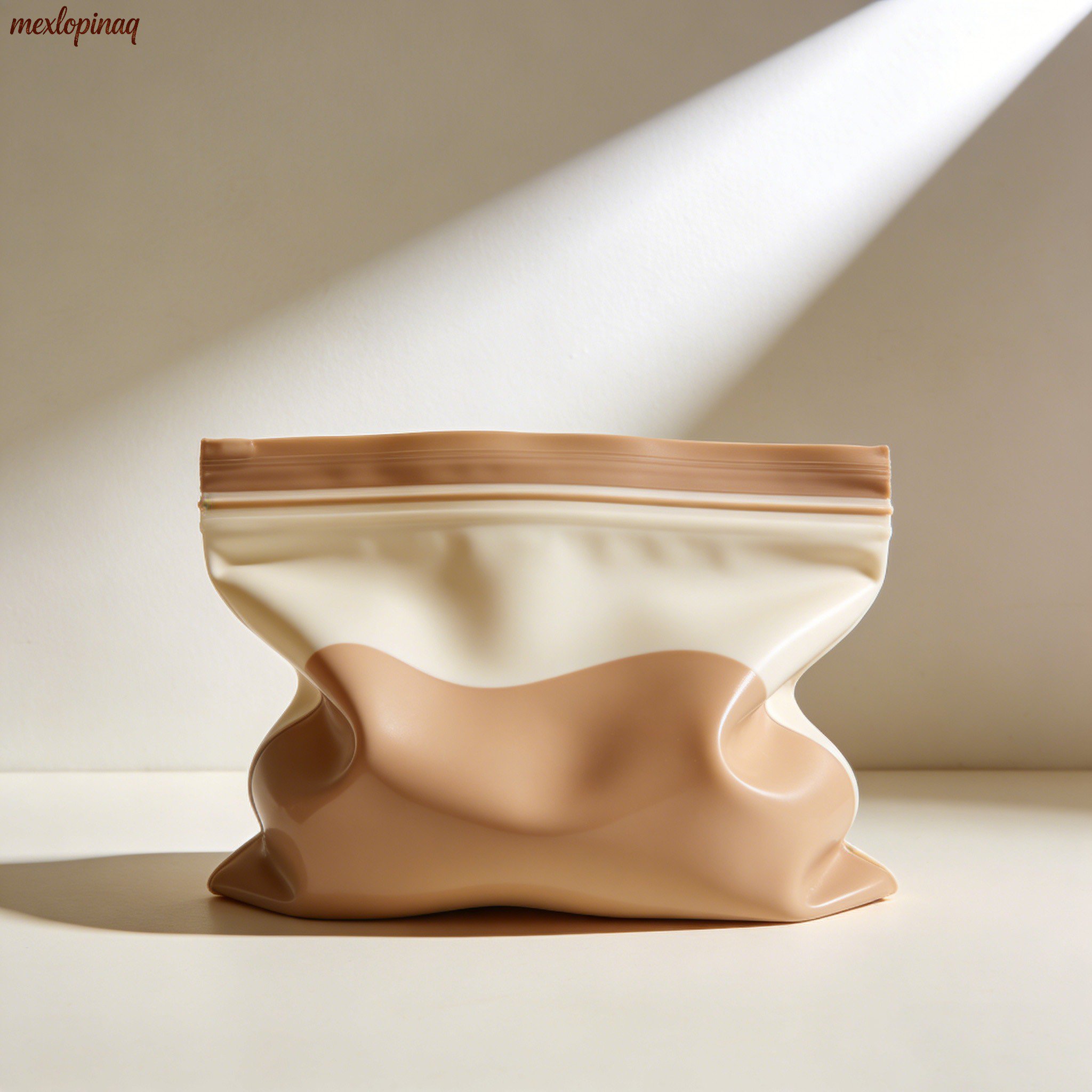 식품 등급 식품 보관용 봉투 (팩당 20개입)