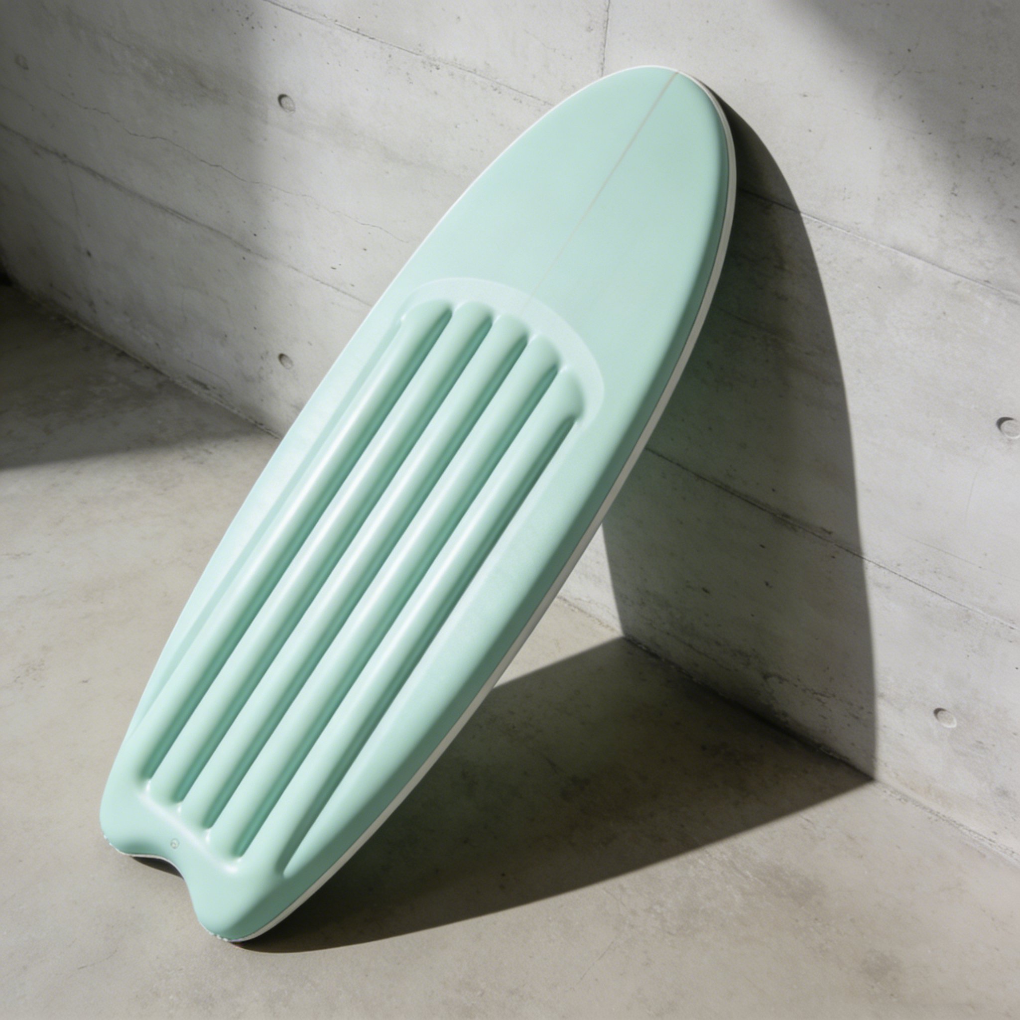 トレーニング用浮き板