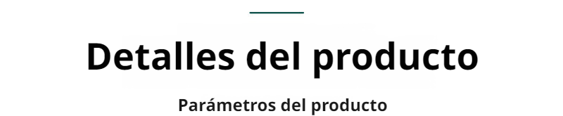 Cuchara de servir sopa de acero inoxidable fondo plano