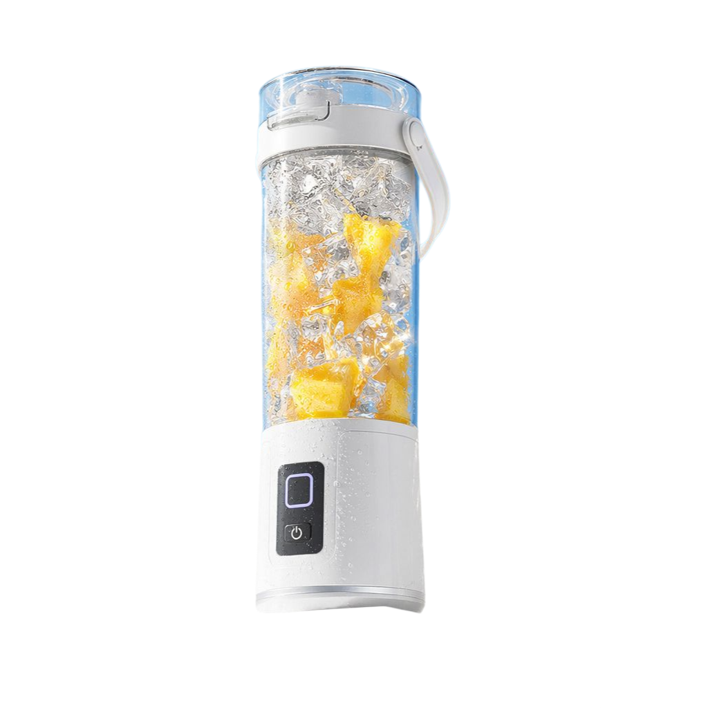 Mini kabelloser Haushaltsentsafter, tragbarer USB-aufladbarer Saftbecher