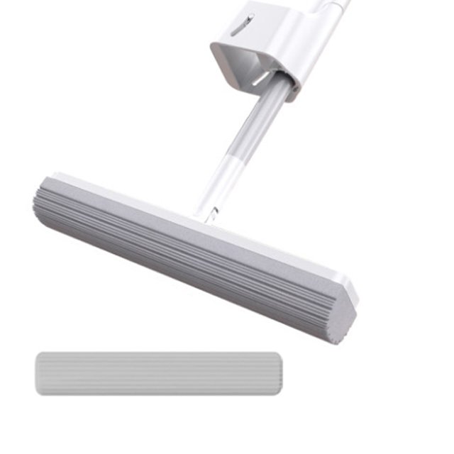 手洗い不要モップ【タイムセール中、2点目半額】