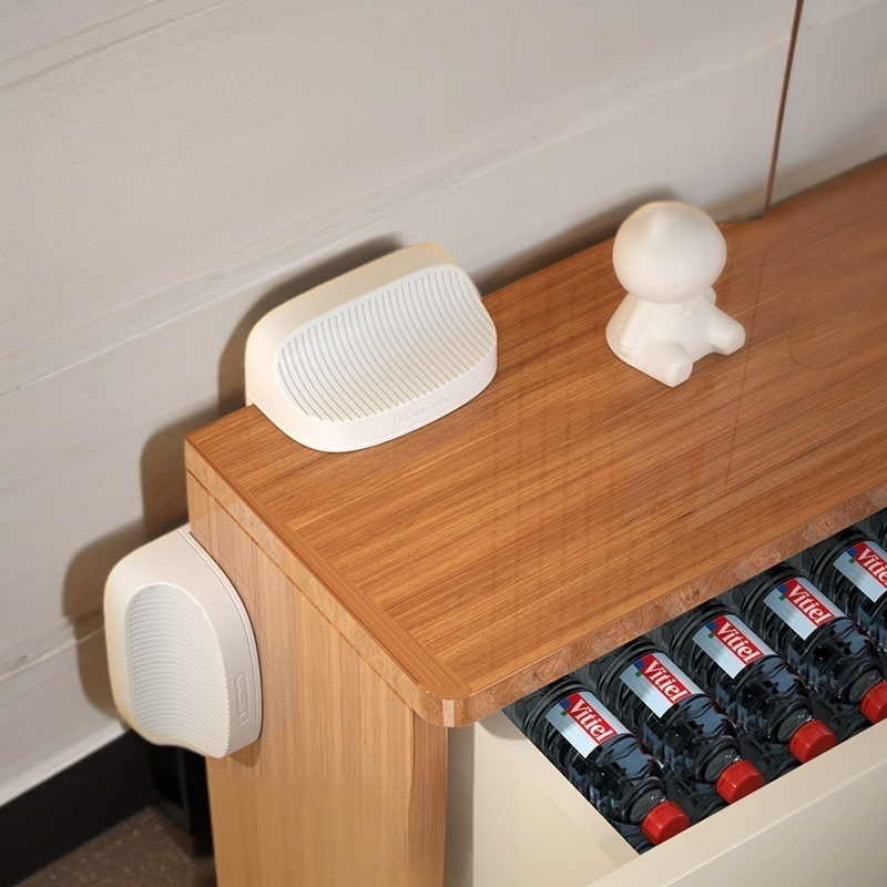 Kit de fixation anti-basculement pour armoire