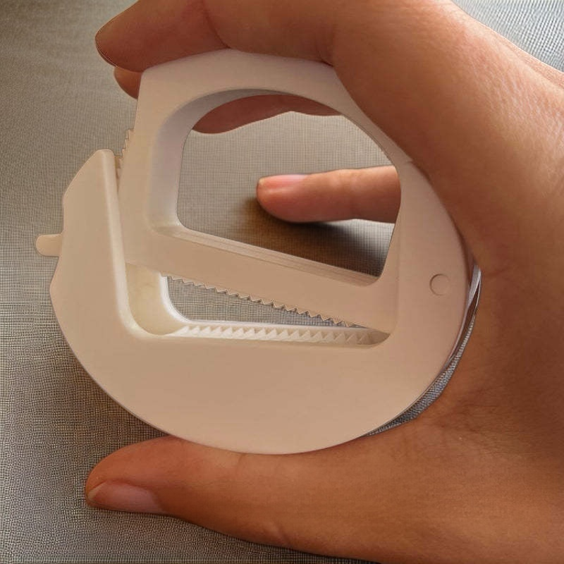 คลิปปิดผนึกอาหารเหมาะกับทุกครัวเรือน