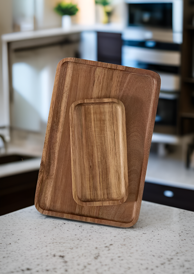 صينية فواكه مجففة مع تشكيلة متنوعة