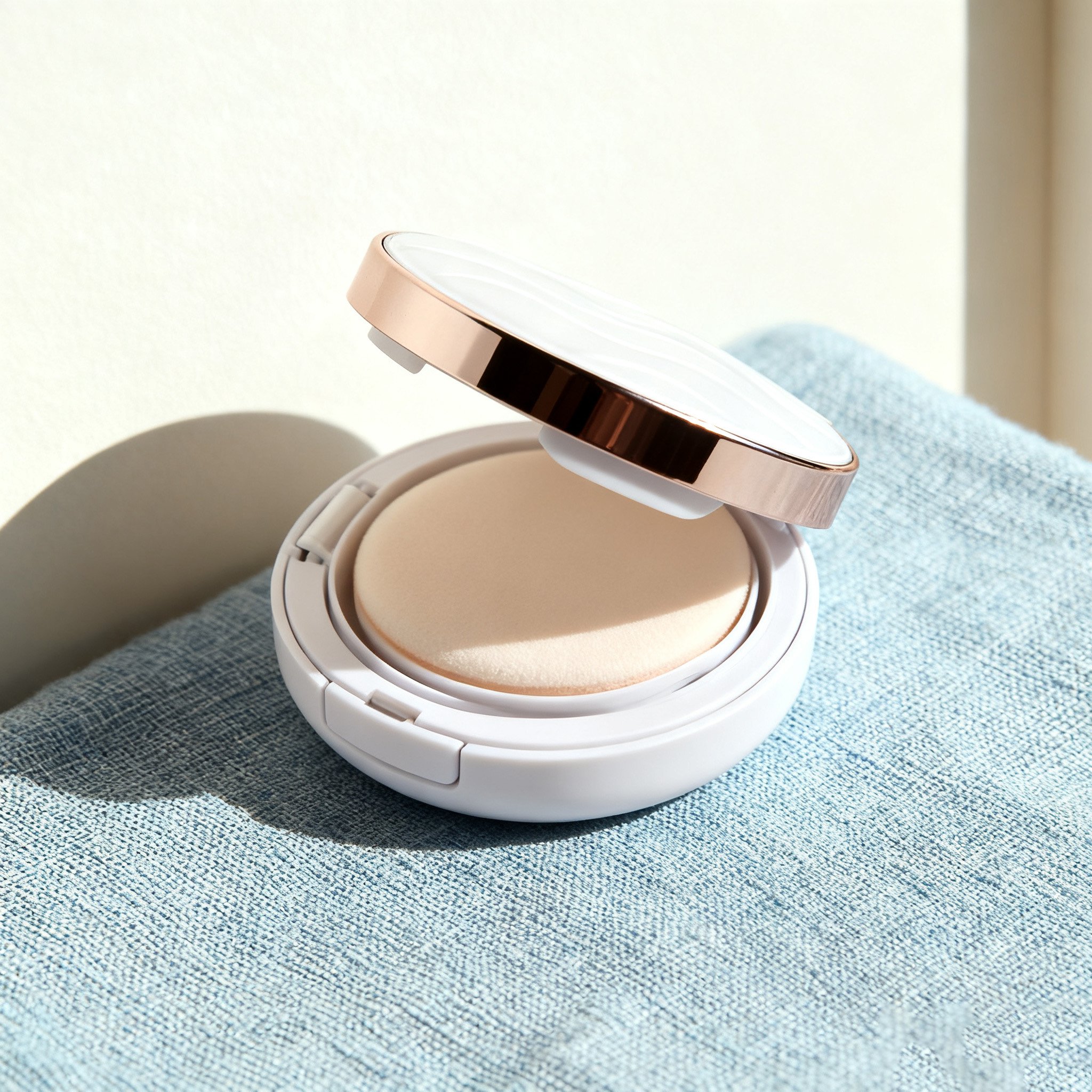  수분광 보습 에어쿠션