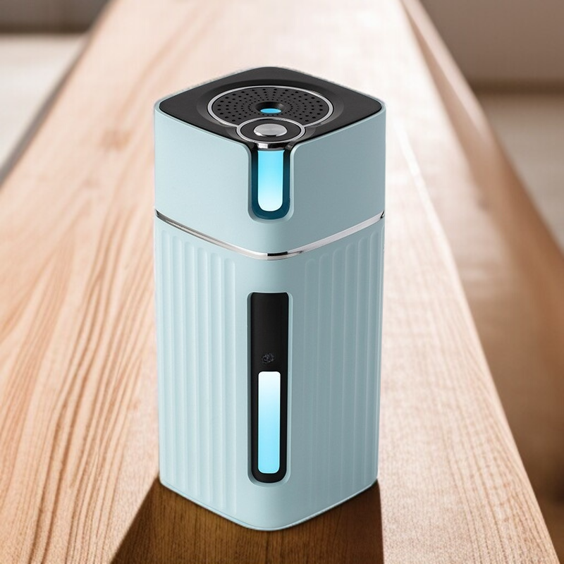 USB Desktop Humidifier