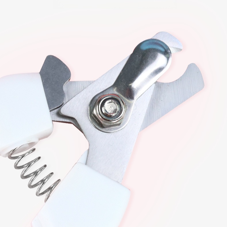 Dog and cat nail clipper set