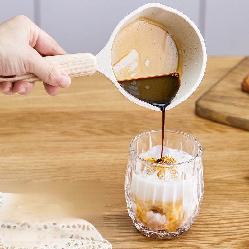 迷你不沾小奶鍋