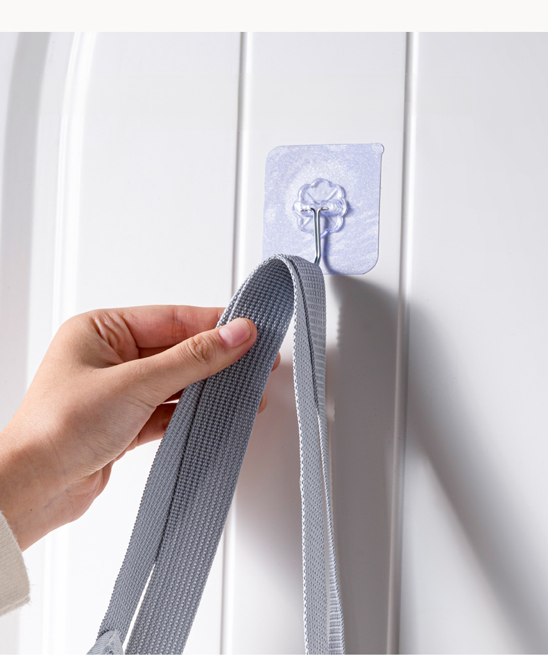 Trzy- i czteropoziomowy organizer na pranie