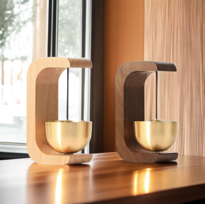 入戶門鈴門飾鈴鐺