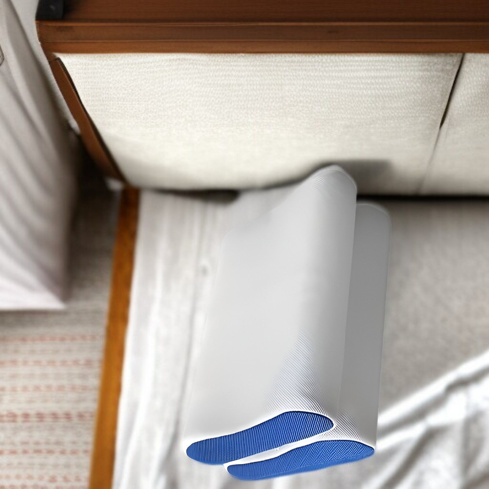 枕 首が痛くならない 低反発枕 4Dエアファイバー まくら 安眠枕 低め 高め 選択可能 横向き寝 仰向け寝 通気性 カバー洗濯可 母の日 プレゼント 枕 まくら 低反発 低反発枕