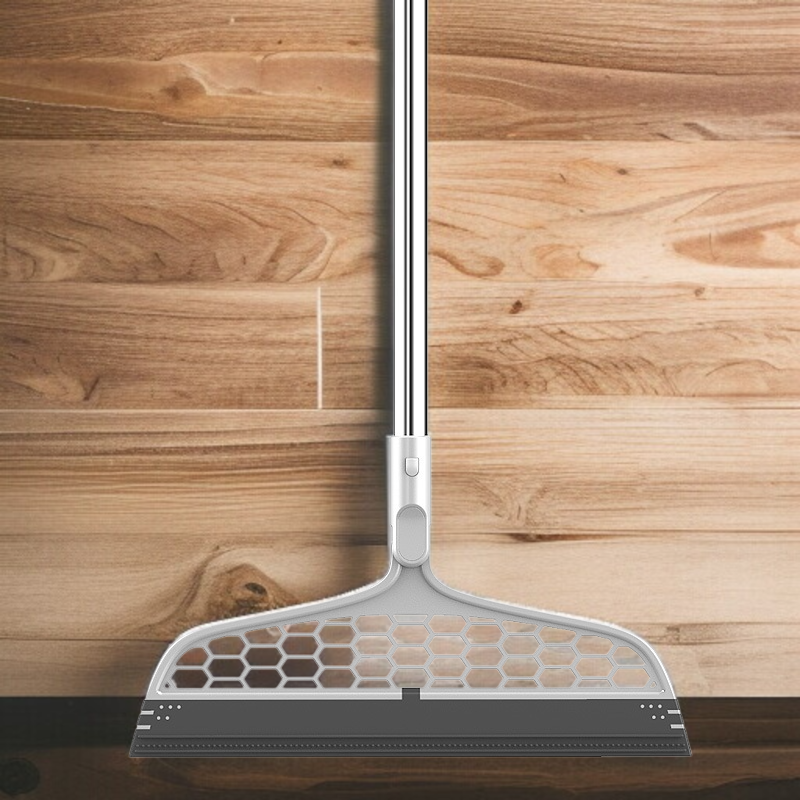 家庭用タイルは水垢を残さない 浴室浴室掻き出し魔法のほうきタイル