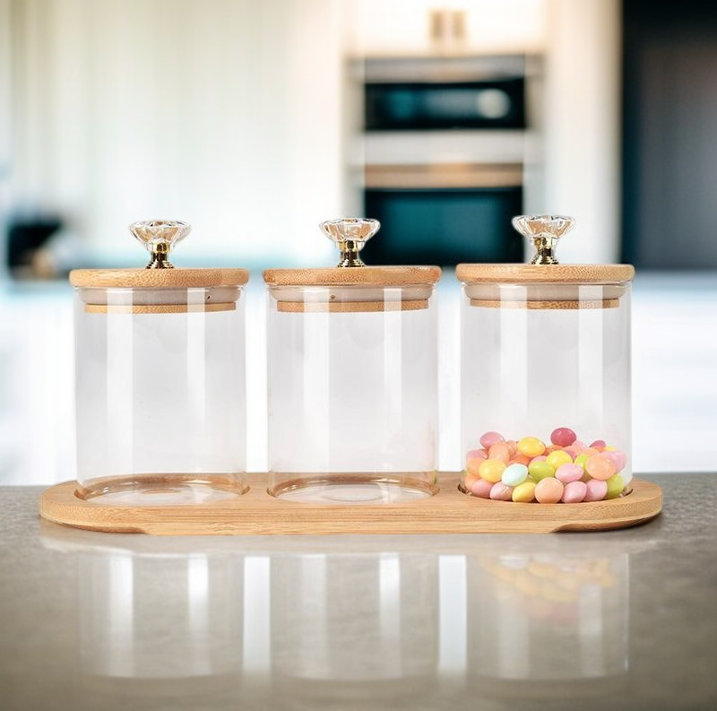 ที่ใส่เกลือในครัว ที่ใส่เครื่องเทศ