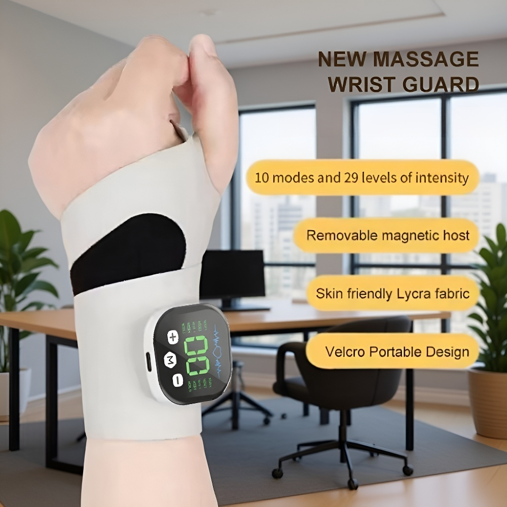 Portable Smart Hand Trainer