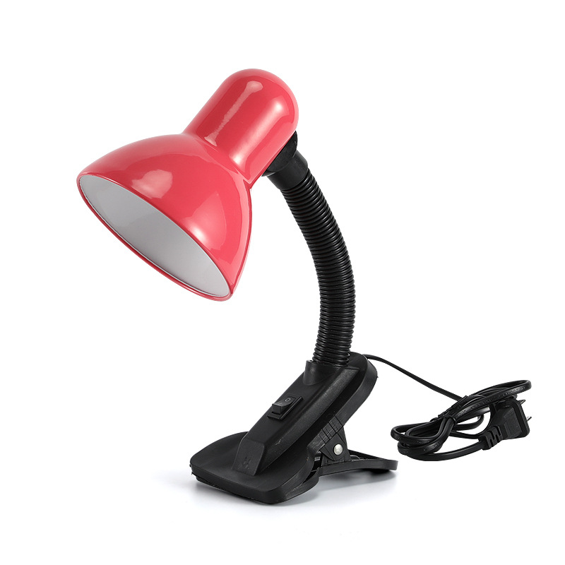 Clamp Desk Lamp