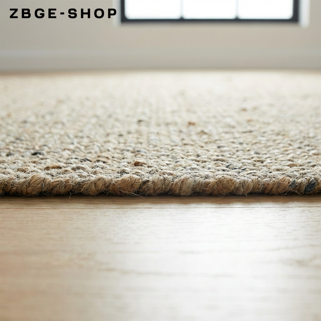 Antibakterieller und umweltfreundlicher Teppich