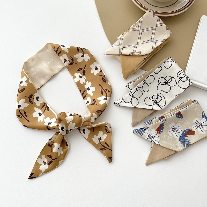 輝くヘッドバンドリボン