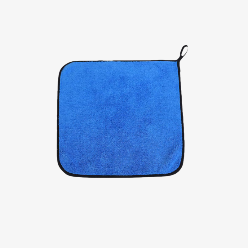 흡수 잘 되고 보풀 없는 주방 타월 청소 행주