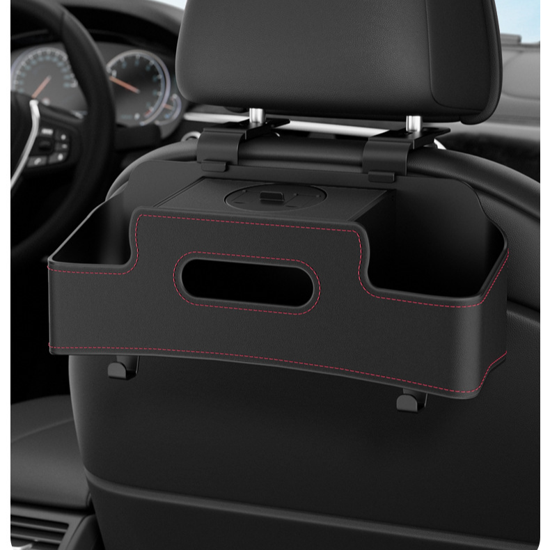 壁掛け用大型ペーパーボックス